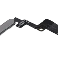 Power Button Flex For iPad Air 11" (2024) / Air 11" (2025) / Air 13" (2024) / Air 13" (2025) (Aftermarket Plus) (Space Gray)