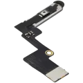 Power Button Flex For iPad Air 11" (2024) / Air 11" (2025) / Air 13" (2024) / Air 13" (2025) (Aftermarket Plus) (Space Gray)
