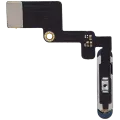 Power Button Flex For iPad Air 11" (2024) / Air 11" (2025) / Air 13" (2024) / Air 13" (2025) (Aftermarket Plus) (Blue)
