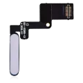 Power Button Flex For iPad Air 11" (2024) / Air 11" (2025) / Air 13" (2024) / Air 13" (2025) (Aftermarket Plus) (Purple)