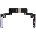 Power Button Flex For iPad Air 11" (2024) / Air 11" (2025) / Air 13" (2024) / Air 13" (2025) (Aftermarket Plus) (Purple)