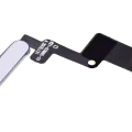 Power Button Flex For iPad Air 11" (2024) / Air 11" (2025) / Air 13" (2024) / Air 13" (2025) (Aftermarket Plus) (Purple)