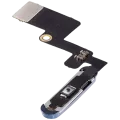 Power Button Flex For iPad Air 11" (2024) / Air 11" (2025) / Air 13" (2024) / Air 13" (2025) (Aftermarket Plus) (Purple)