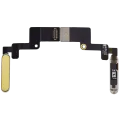 Power Button Flex For iPad 10 (2022) / iPad 11 (2025) (Premium) (Yellow)