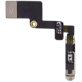 Power Button Flex For iPad 10 (2022) / iPad 11 (2025) (Premium) (Yellow)