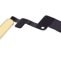 Power Button Flex For iPad 10 (2022) / iPad 11 (2025) (Premium) (Yellow)