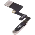 Power Button Flex For iPad 10 (2022) / iPad 11 (2025) (Premium) (Yellow)