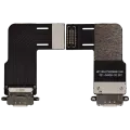Charging Port Flex Cable For ipad Air 11" (2024) / Air 11" (2025) / Air 11" (2026) (Aftermarket Plus) (Starlight)