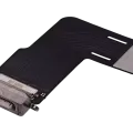 Charging Port Flex Cable For ipad Air 11" (2024) / Air 11" (2025) / Air 11" (2026) (Aftermarket Plus) (Starlight)