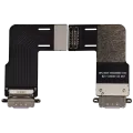 Charging Port Flex Cable For ipad Air 11" (2024) / Air 11" (2025) / Air 11" (2026) (Aftermarket Plus) (Purple)