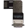 Charging Port Flex Cable For ipad Air 11" (2024) / Air 11" (2025) / Air 11" (2026) (Aftermarket Plus) (Purple)