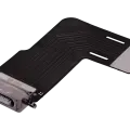 Charging Port Flex Cable For ipad Air 11" (2024) / Air 11" (2025) / Air 11" (2026) (Aftermarket Plus) (Purple)