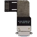 Charging Port Flex Cable For ipad Air 11" (2024) / Air 11" (2025) / Air 11" (2026) (Aftermarket Plus) (Blue)