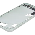 Mid-Frame Housing W/ Small Parts For iPhone 15 (US Version) (Aftermarket Plus) (Green)