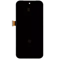 OLED Assembly Without Frame (Without Fingerprint Sensor) For Google Pixel 8A (Refurbished) (All Colors)