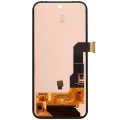 OLED Assembly Without Frame (Without Fingerprint Sensor) For Google Pixel 8A (Refurbished) (All Colors)