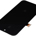OLED Assembly Without Frame (Without Fingerprint Sensor) For Google Pixel 8A (Refurbished) (All Colors)
