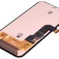 OLED Assembly Without Frame (Without Fingerprint Sensor) For Google Pixel 8A (Refurbished) (All Colors)