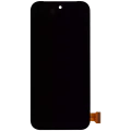 OLED Assembly With Frame (With Fingerprint Sensor) For Google Pixel 9 (Refurbished) (All Colors)