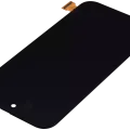 OLED Assembly With Frame (With Fingerprint Sensor) For Google Pixel 9 (Refurbished) (All Colors)