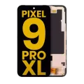 OLED Assembly With Frame (With Fingerprint Sensor) For Google Pixel 9 Pro XL (Refurbished) (All Colors)