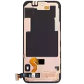 OLED Assembly With Frame (With Fingerprint Sensor) For Google Pixel 9 Pro XL (Refurbished) (All Colors)