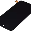 OLED Assembly With Frame (With Fingerprint Sensor) For Google Pixel 9 Pro XL (Refurbished) (All Colors)