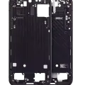 Mid-Frame Housing For Google Pixel 9 (Obsidian)