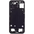 Mid-Frame Housing For Google Pixel 9 (Obsidian)