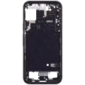 Mid-Frame Housing For Google Pixel 9 (Obsidian)