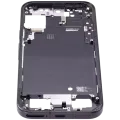 Mid-Frame Housing For Google Pixel 9 (Obsidian)