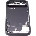 Mid-Frame Housing For Google Pixel 9 (Obsidian)