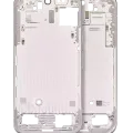 Mid-Frame Housing For Google Pixel 9 (Porcelain)