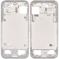 Mid-Frame Housing For Google Pixel 9 (Porcelain)