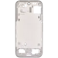 Mid-Frame Housing For Google Pixel 9 (Porcelain)