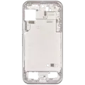 Mid-Frame Housing For Google Pixel 9 (Porcelain)