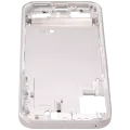 Mid-Frame Housing For Google Pixel 9 (Porcelain)