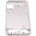 Mid-Frame Housing For Google Pixel 9 (Porcelain)