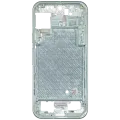Корпус середньої рамки для Google Pixel 9 (Wintergreen)