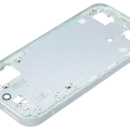 Корпус середньої рамки для Google Pixel 9 (Wintergreen)