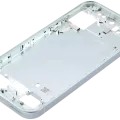 Корпус середньої рамки для Google Pixel 9 (Wintergreen)
