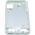 Корпус середньої рамки для Google Pixel 9 (Wintergreen)