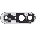Back Camera Lens With Bracket For Google Pixel 9 (Obsidian)