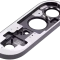 Back Camera Lens With Bracket For Google Pixel 9 (Obsidian)