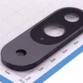 Back Camera Lens With Bracket For Google Pixel 9 (Obsidian)