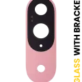 Back Camera Lens With Bracket For Google Pixel 9 (Peony)