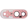 Back Camera Lens With Bracket For Google Pixel 9 (Peony)