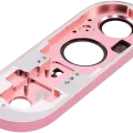 Back Camera Lens With Bracket For Google Pixel 9 (Peony)