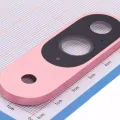 Back Camera Lens With Bracket For Google Pixel 9 (Peony)