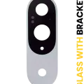Back Camera Lens With Bracket For Google Pixel 9 (Wintergreen)